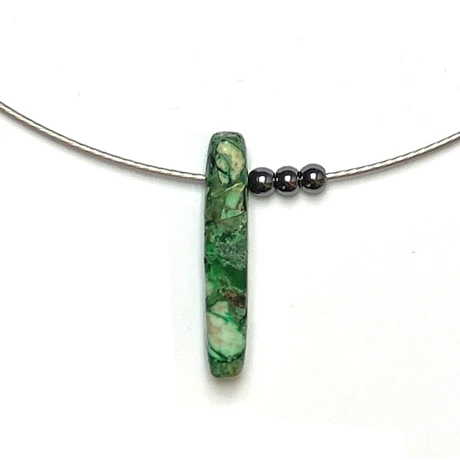 Perlike-Collier GRONAR Collier GRONAR